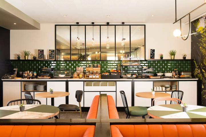 Ferienwohnung für 4 Personen, mit Haustier in Brüssel - 3