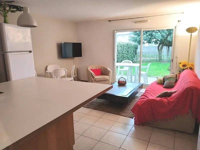 Appartement entier, St Marc Sur Mer - Proche Plage De La Courance in Saint-Nazaire, Côte d'Amour