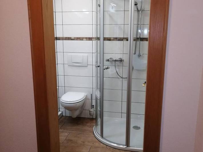 Ferienwohnung für 2 Personen, mit Balkon und Garten sowie Ausblick in Grän - 2