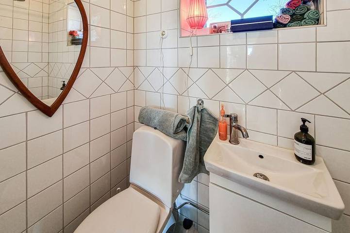 Tolles Haus in Vänersnäs mit WLAN in Vänersborg, Vänern