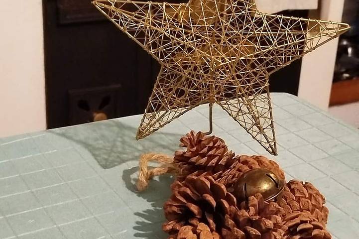 Ferienhaus für 7 Personen, mit Garten in Tui