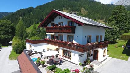 Hütte für 4 Personen in Ramsau am Dachstein, Ski Amadé, Bild 1