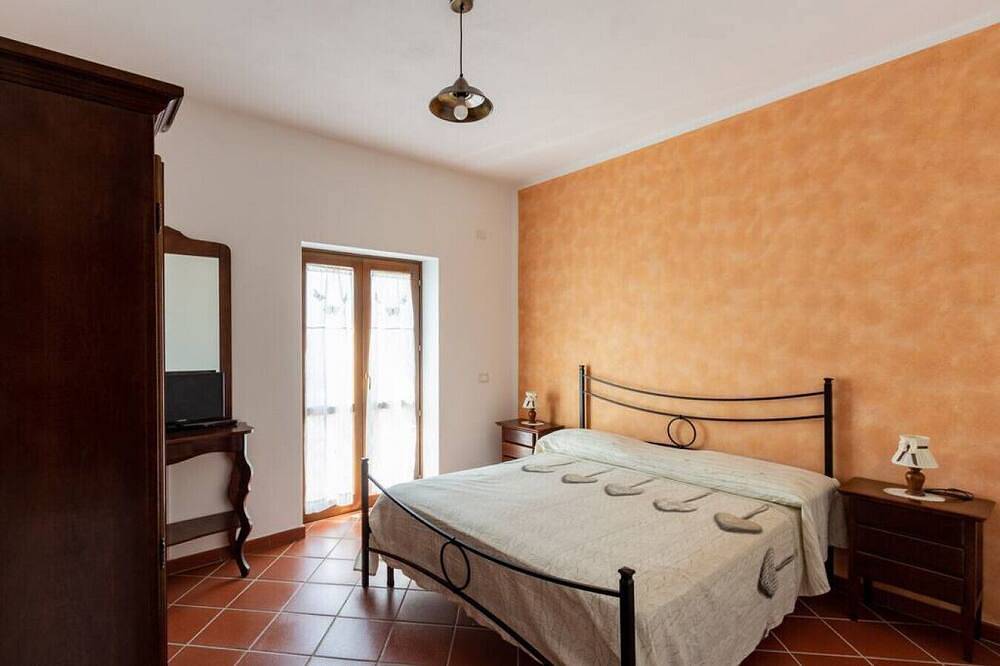 Farmhouse Radici Irpine in Rocca San Felice, Provincia d'Avellino