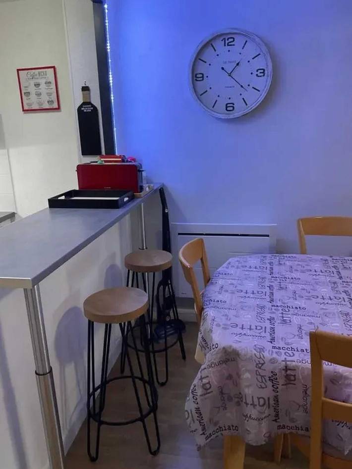 Gîte pour 4 personnes, avec terrasse à Bagnères-de-Luchon - 4