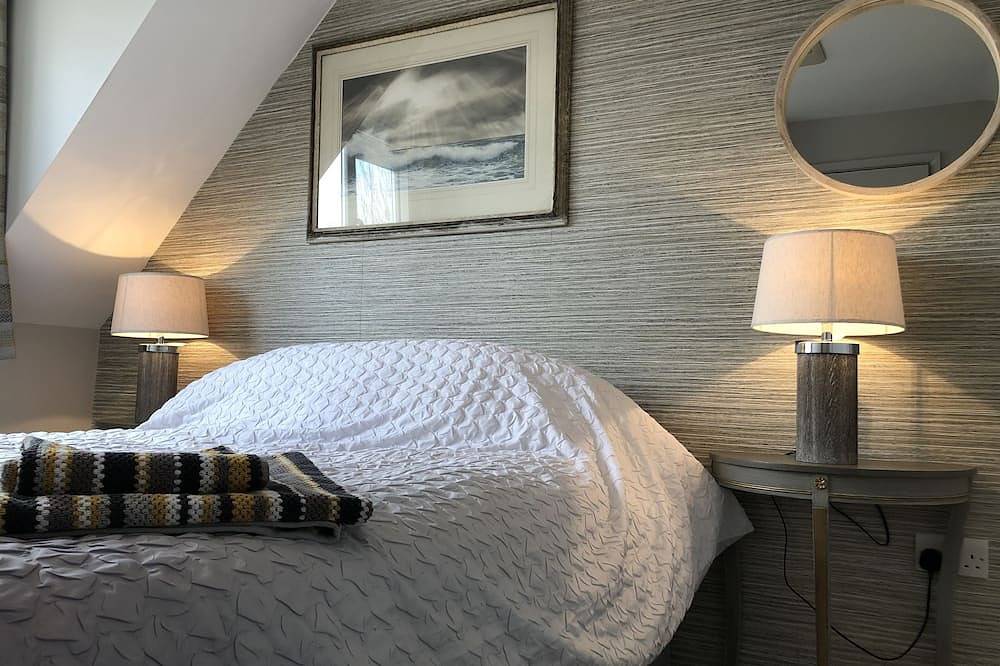 Perfect property 100 metres from the Beach and Golf Course in Old Hunstanton, Norfolk Coast