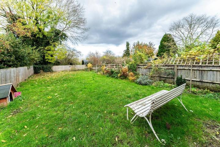 Maison d’hôte pour 2 personnes à Oxford - 2