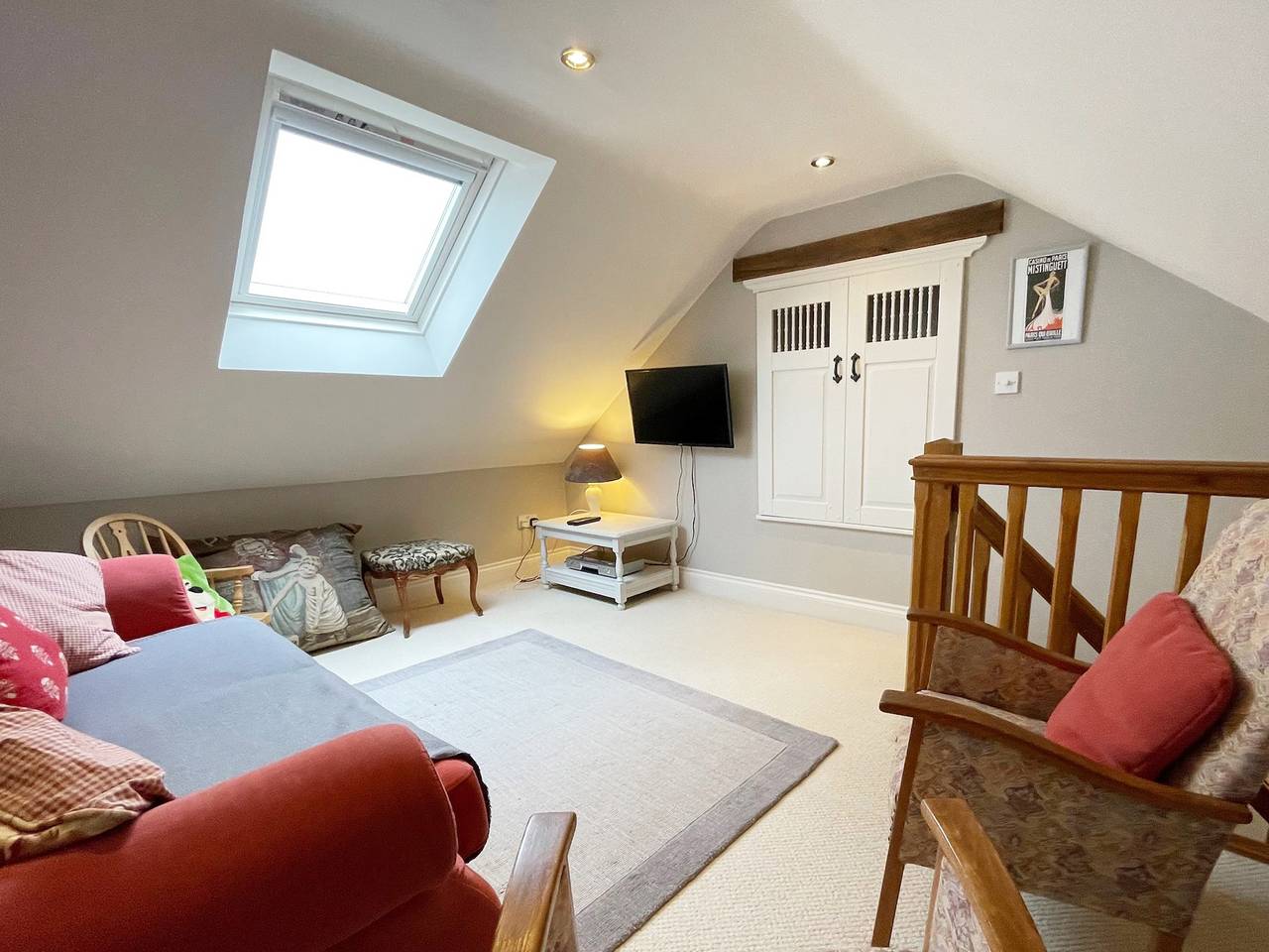 Cottage für 4 Personen mit Garten in Gloucestershire