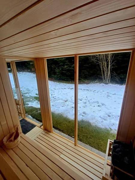 Ferienhaus für 4 Personen, mit Pool und Garten sowie Sauna und Whirlpool in Slowenien - 2