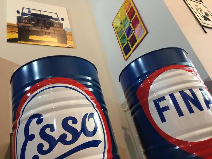 Location de vacances pour 2 personnes, avec jardin et terrasse à Moncalieri - 3