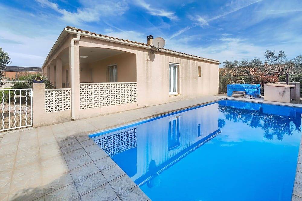 Nice home in Cessenon sur Orb in Cessenon-sur-Orb, Béziers region