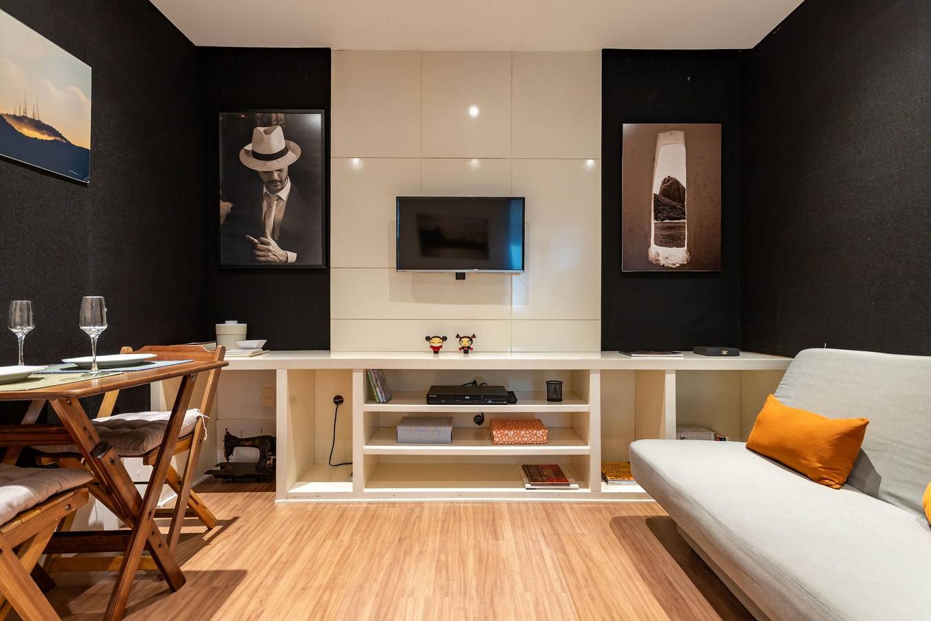 Appartamento intero, House 6 minutes from Ipanema beach | Ns101 in Ipanema, Rio de Janeiro