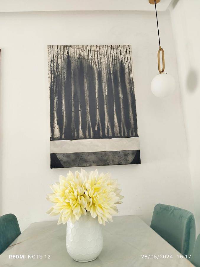 Gîte pour 5 personnes, avec jardin et vue à Rabat - 4