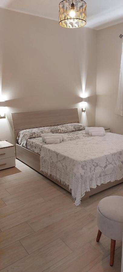 Casa vacanze Sabbie di Giove in Mongiove, Patti