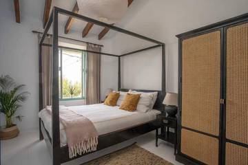 Finca für 7 Personen in Deià, Serra de Tramuntana, Bild 1