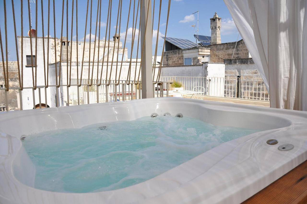 Standard Double Room in Leverano, Provincia di Lecce