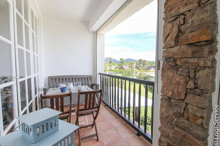 Gîte pour 6 personnes dans Plage De Port Grimaud - 3