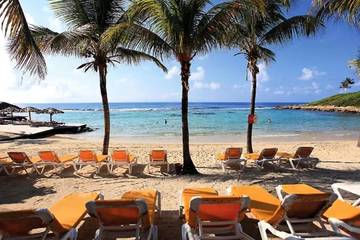 Villa pour 6 Personnes dans Saint-François, Antilles, Photo 1