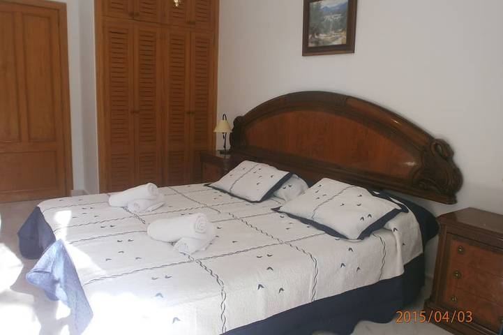 Finca für 8 Personen, mit Garten und Terrasse, mit Haustier in Calas de Mallorca - 4