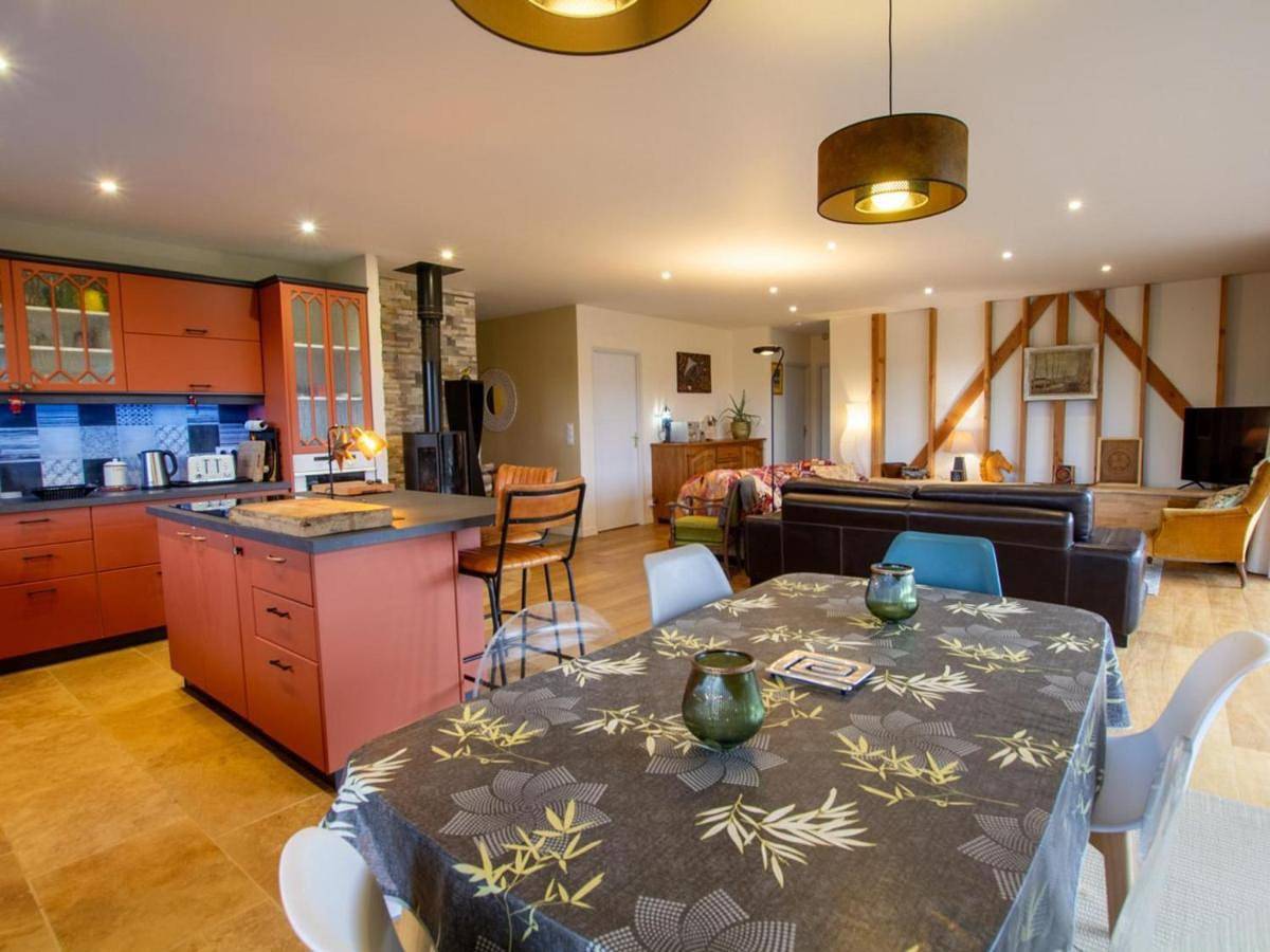 Holiday Home in Veyrines-de-Vergt, Périgord Blanc