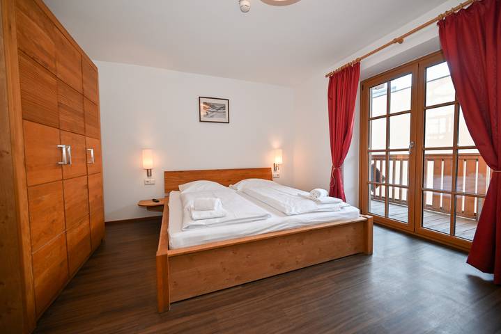 Geheel appartement, Residence Kristall - Top 13 / Joker Card in Saalbach, Saalbach-Hinterglemm