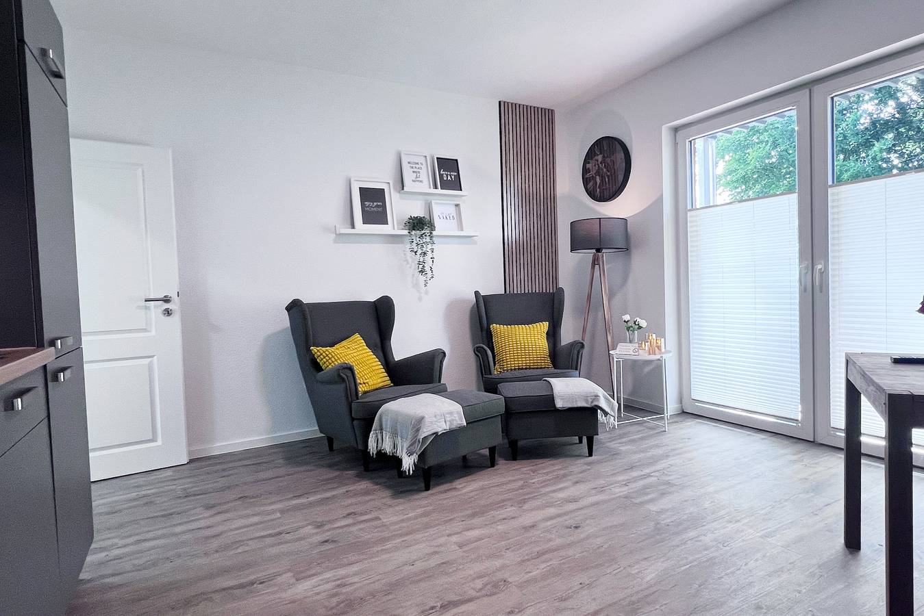 Ganze Ferienwohnung, Emsland-Hus in Niederlangen, Emsland