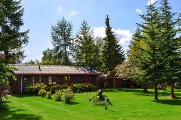 Ferienhaus für 4 Personen, mit Terrasse in Arrild