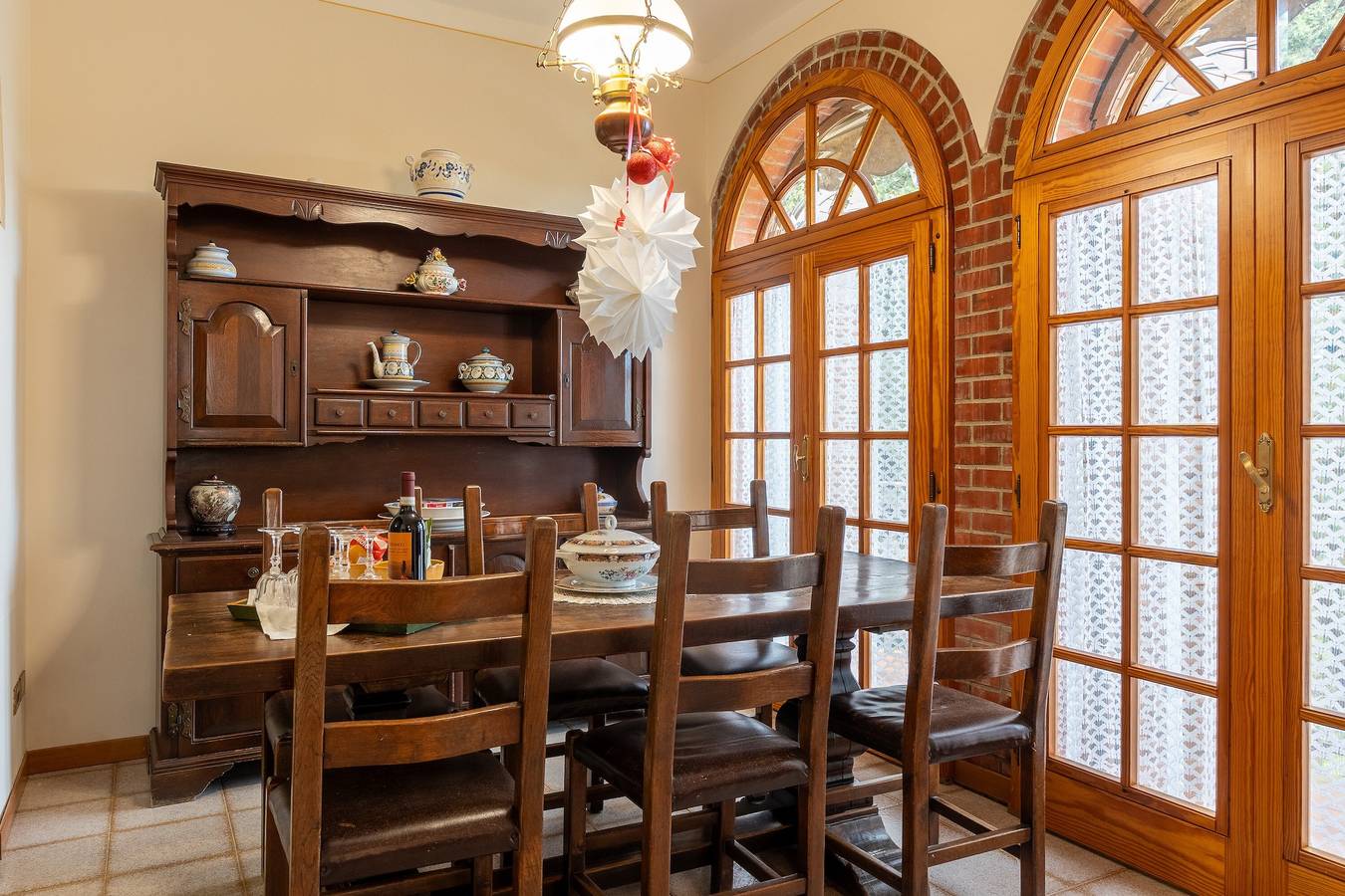 Holiday Home 'Poggio Loccano' with Private Garden and Balcony in Montevarchi, Valdarno