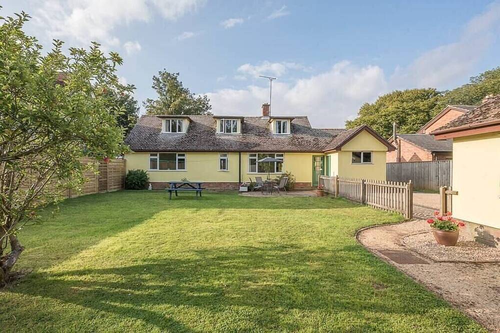 Casa vacanza a Suffolk a partire da 209€ a notte