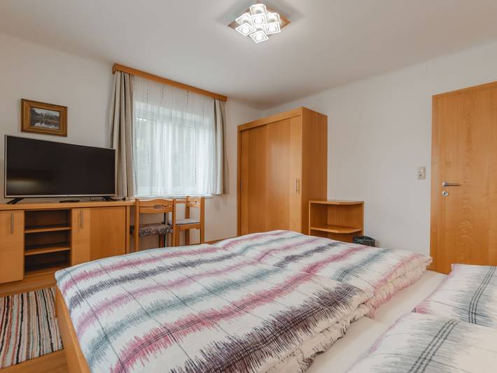 Ferienwohnung für 4 Personen, mit Garten in Zell am See - 3