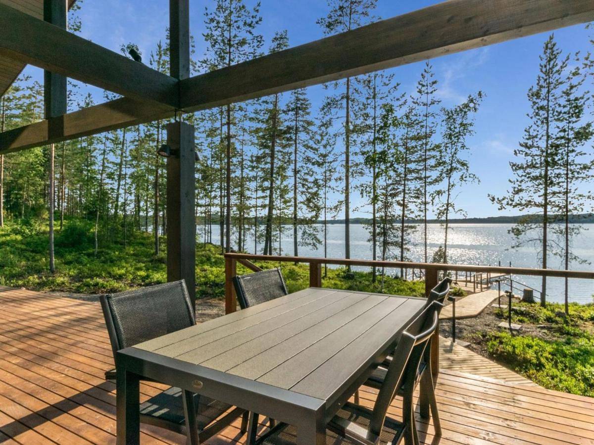 Holiday Home in Kymenlaakso
