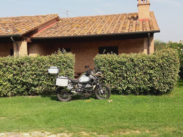 Fabelhaftes Ferienhaus 8 Betten in Castiglione del Lago, Lago Trasimeno