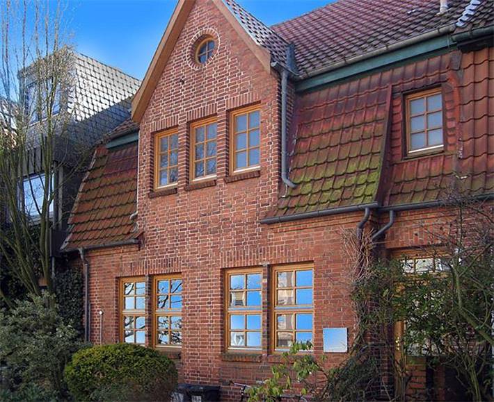 Ferienwohnung für 2 Personen in Bremerhaven