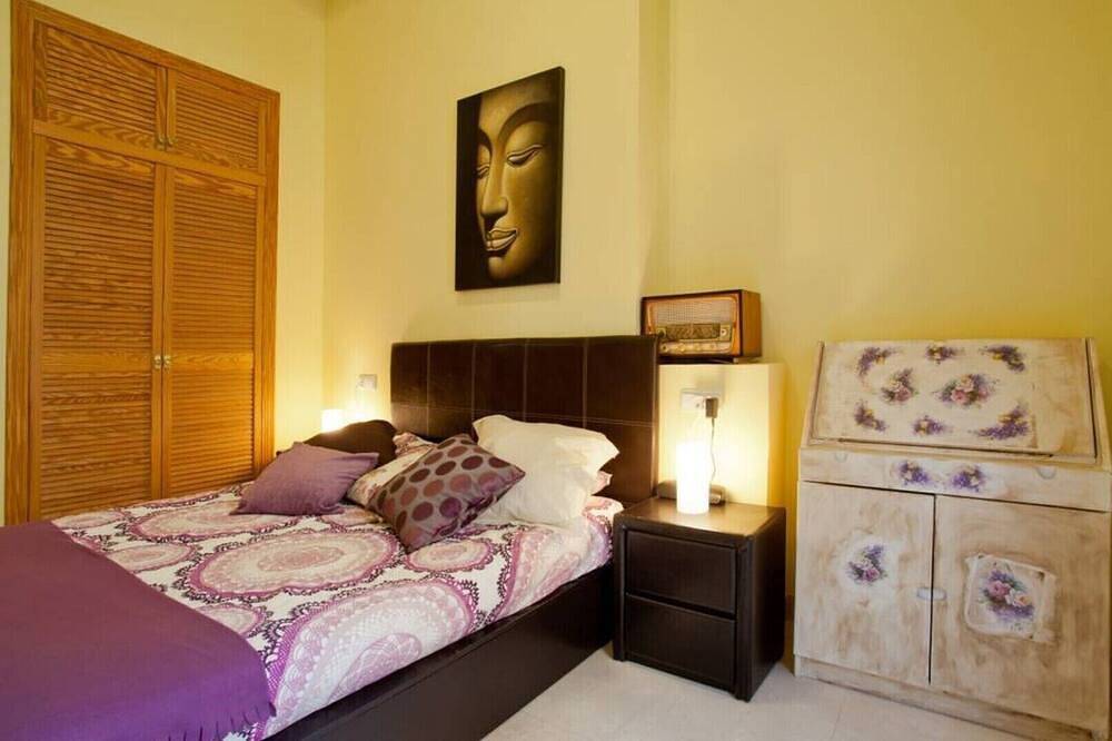 Apartamento entero, Apartment historic center Valencia in Valencia City Centre, Valencia