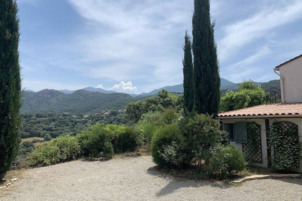 Maison de vacances