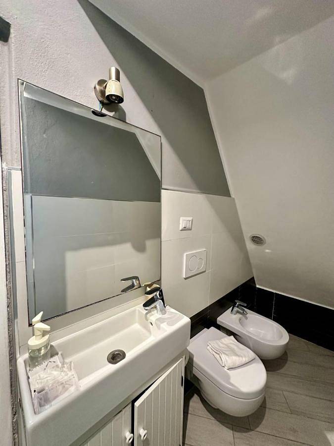 Maison d’hôte pour 2 personnes à Vernazza - 4