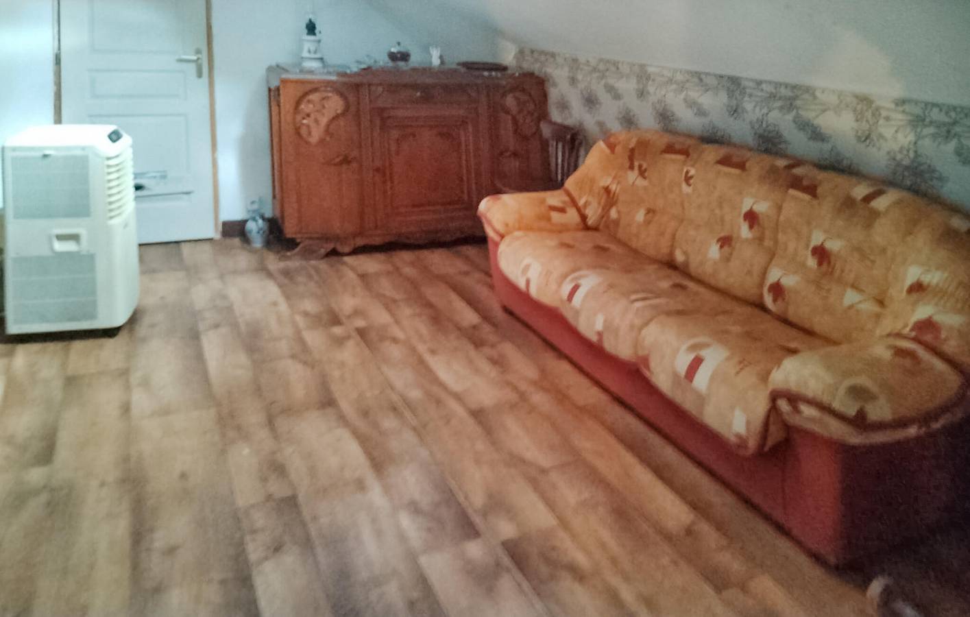Appartement de vacances entier, Appartement moderne avec parking, climatisation et WiFi - 800m des Salles-du-Gardon in La Grand-Combe, Parc national des Cévennes
