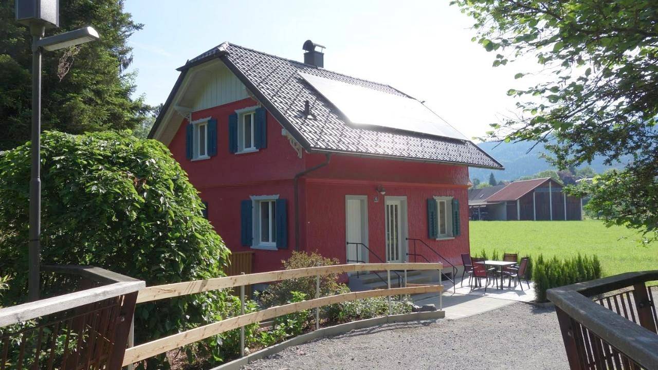 Ganze Wohnung, Apartment in Hörbranz, Bayerisch Schwaben