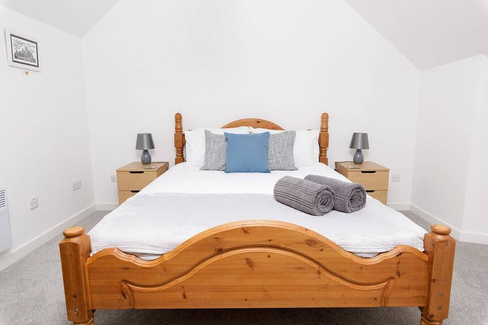 Ganze Wohnung, Central Lerwick 1-Bed Maisonette; Historic Charm in Shetland Inseln