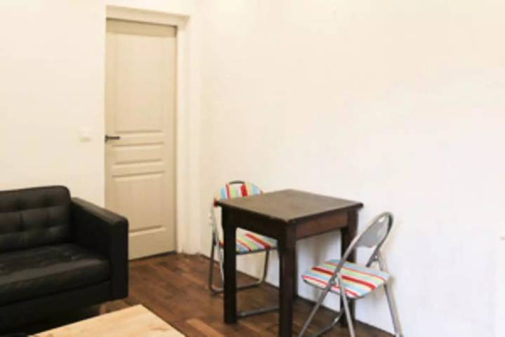 Gîte pour 4 personnes à Saint-Ouen - 3