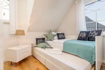 Ferienhaus für 6 Personen in Zingst, Fischland - Darß - Zingst, Bild 3