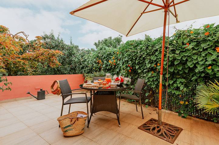 Casa rural para 6 personas en Tacoronte - 3