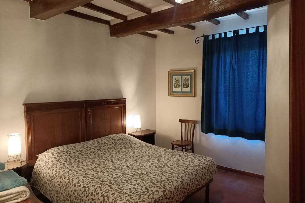 Podere Tresa casale confine Umbria-Toscana per famiglie e amici- Piscina privata in Città della Pieve, Perugia e dintorni