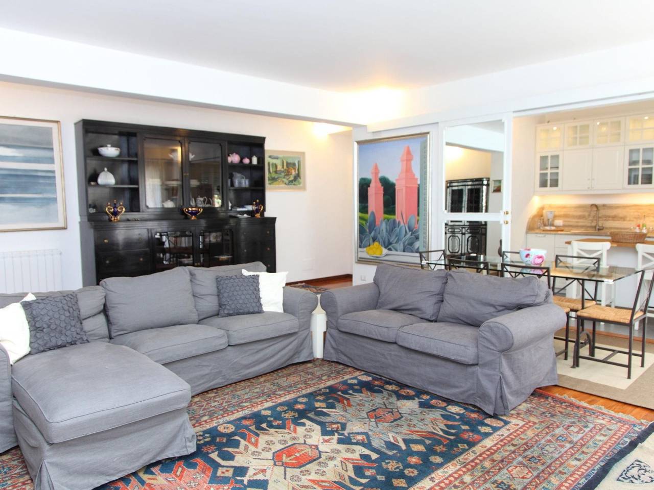 Appartement entier, Studio für 10 Personen in Cefalù, Sizilien (Nordküste von Sizilien) in Cefalù, Cefalù (Commune)