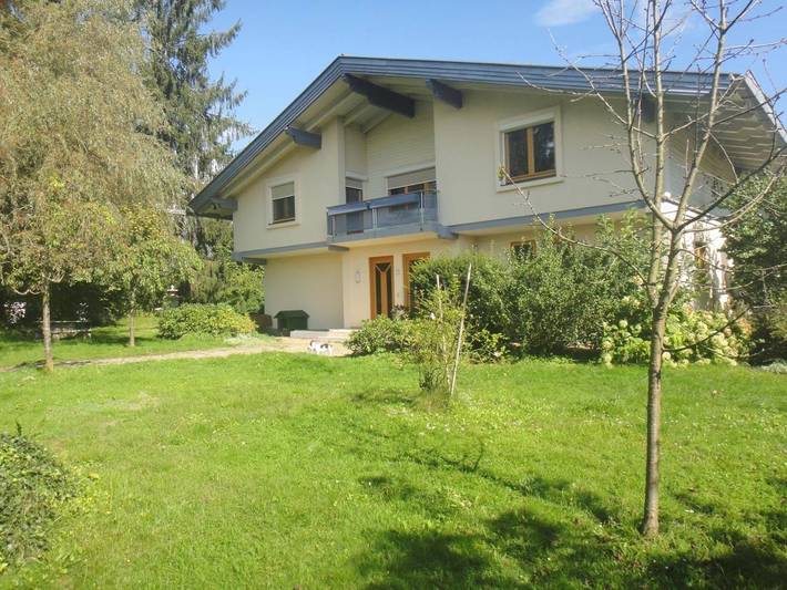 B&b für 4 Personen, mit Balkon und Garten sowie Pool und Ausblick am Wörthersee - 2