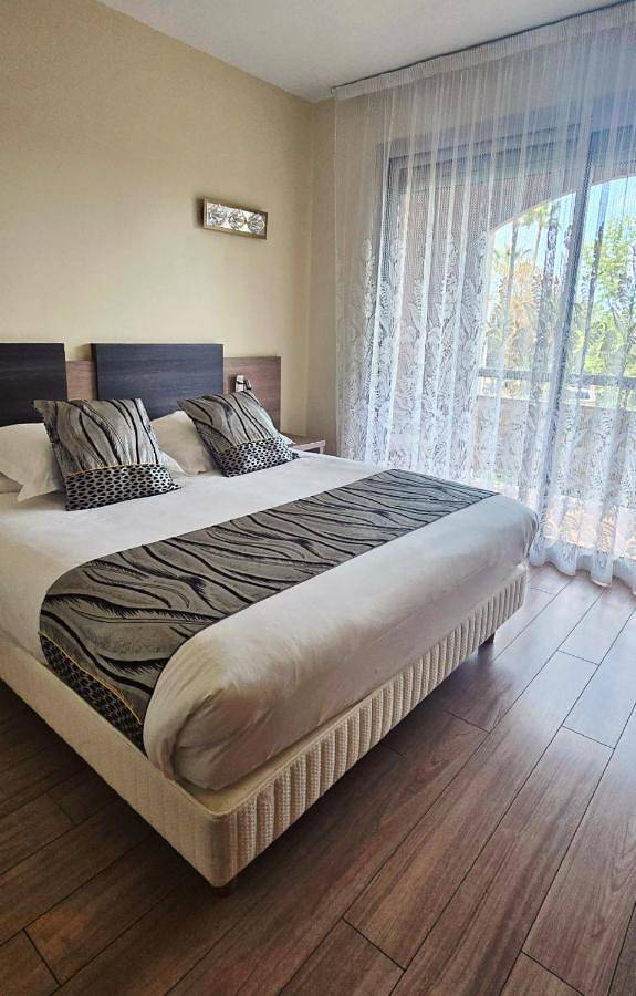Hotel Poretta in Lucciana, Région de Bastia