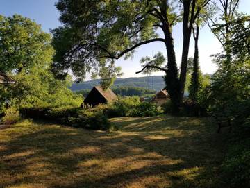 Chalet für 18 Personen in Gößweinstein, Fränkische Schweiz, Bild 2