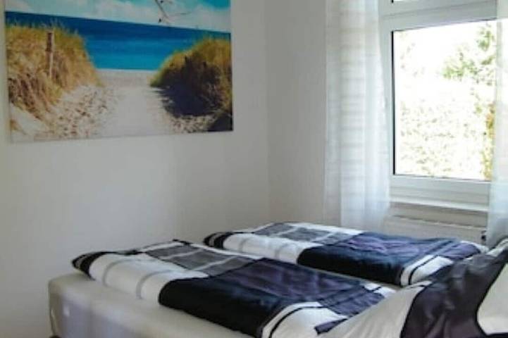 Ferienwohnung für 2 Personen in Babelsberg - 2