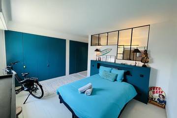 Villa for 10 People in Biarritz, Basque Coast (France), Photo 1