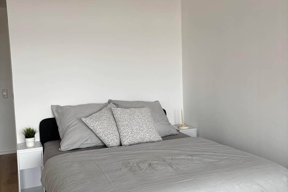 Ganze Wohnung, Zentrales, modernes Studio Apartment in Salzgitter, Braunschweig und Umgebung