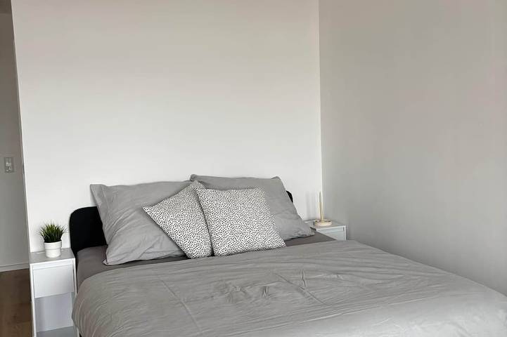 Ganze Wohnung, Zentrales, modernes Studio Apartment in Salzgitter, Braunschweig und Umgebung